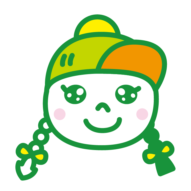ラブリーちゃん