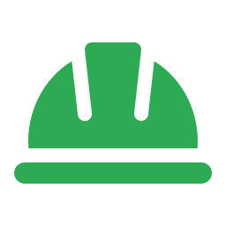 集中して作業に取り組める人